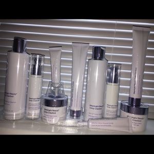 Cindy Crawford Anti aging set